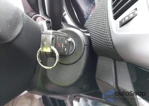 2014 Chevrolet Cruze 1Lt Auto from USA, damaged, VIN 1G1PC5SB4E7476454